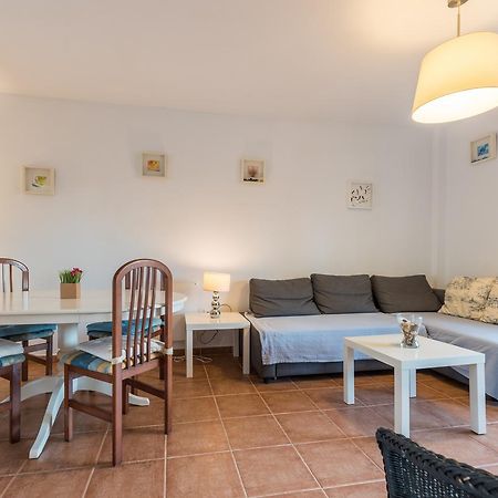 Apartamento Mijares 奇克拉纳－德拉弗龙特拉 外观 照片